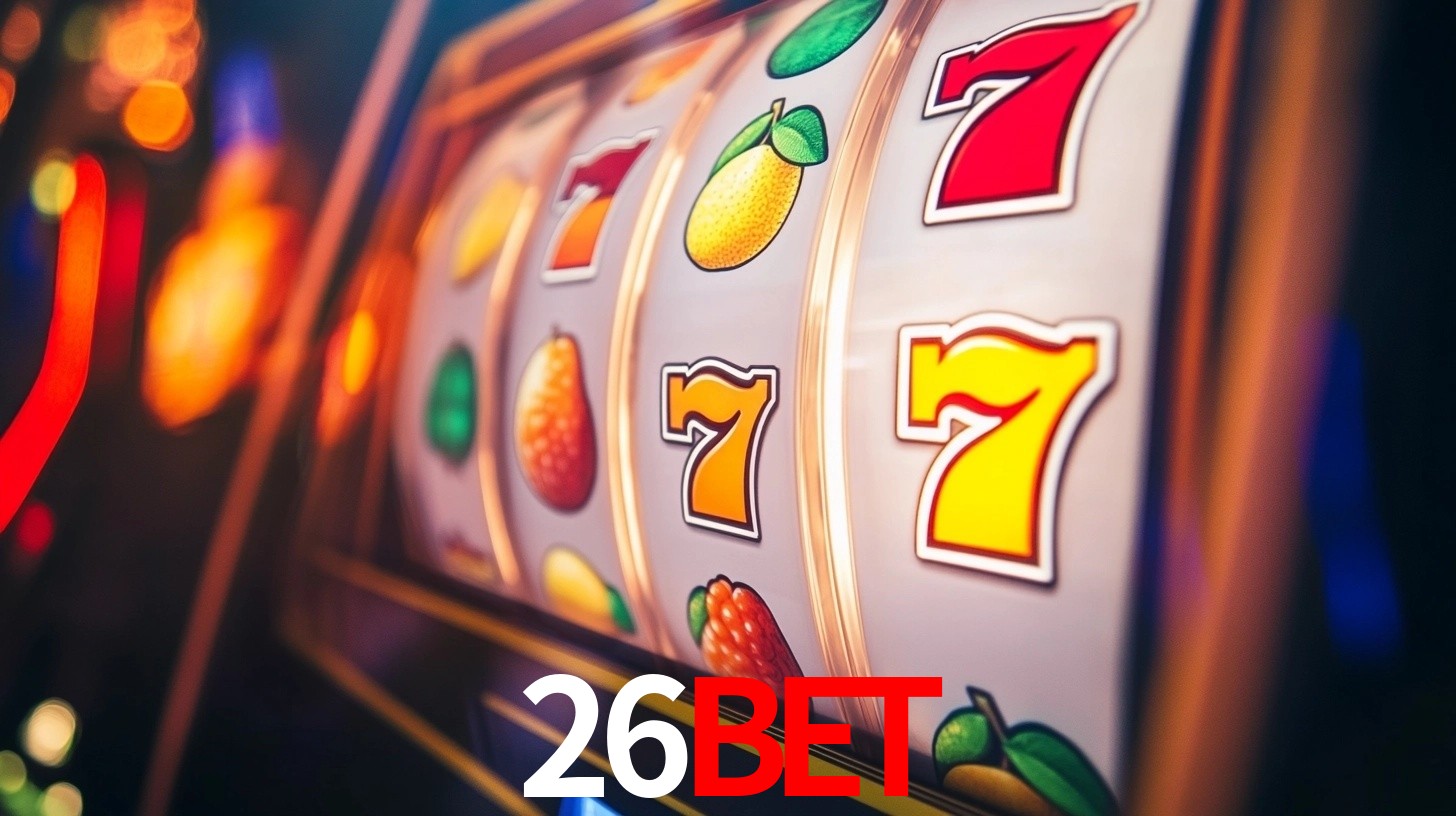 Programa VIP 26BET