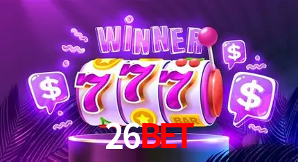 A Emoção da Loteria na 26BET: Uma Chance de Mudança de Vida