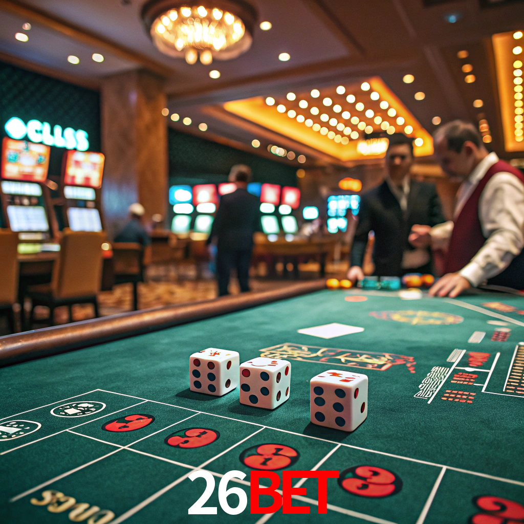 26BET
