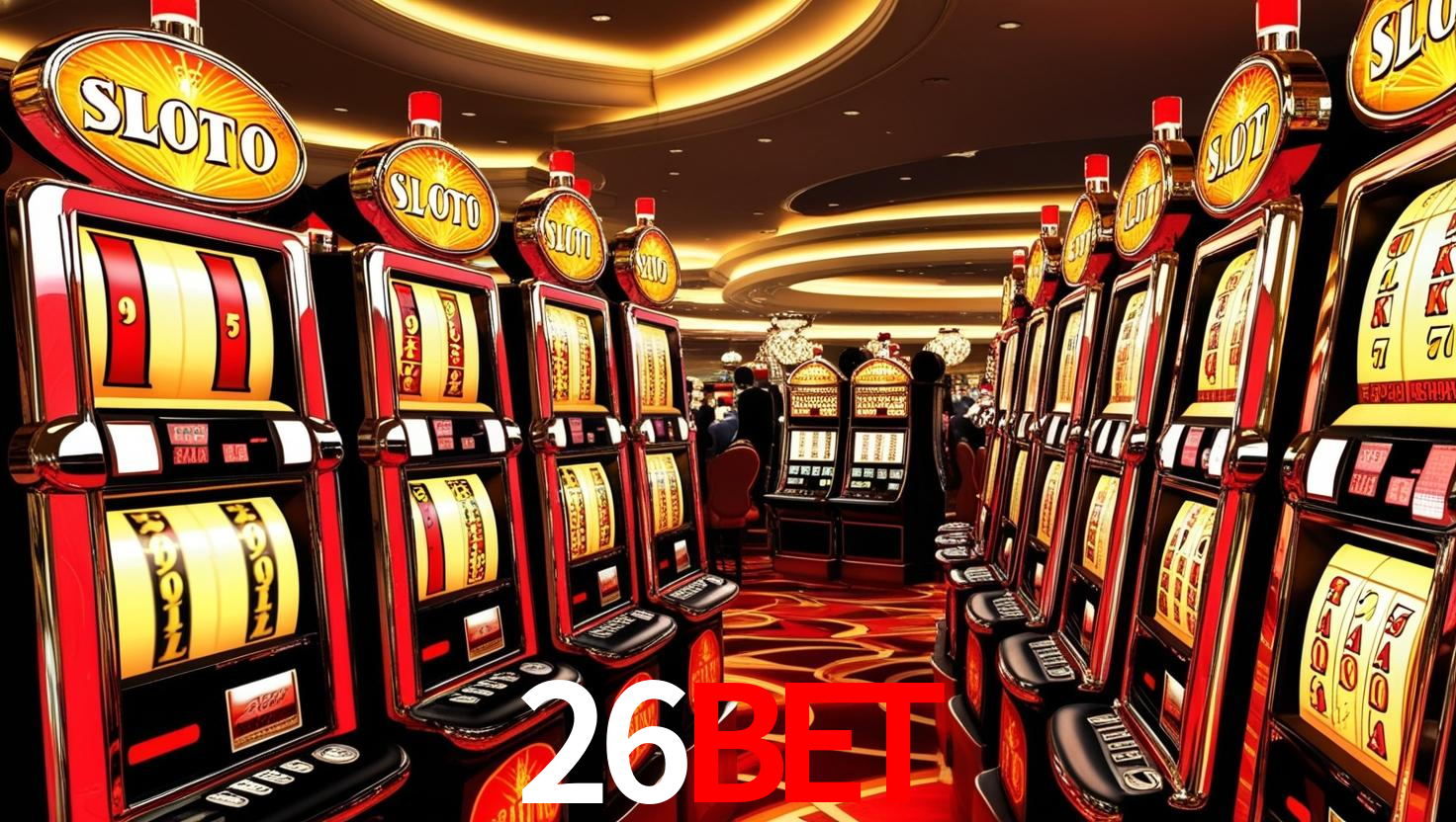 26BET
