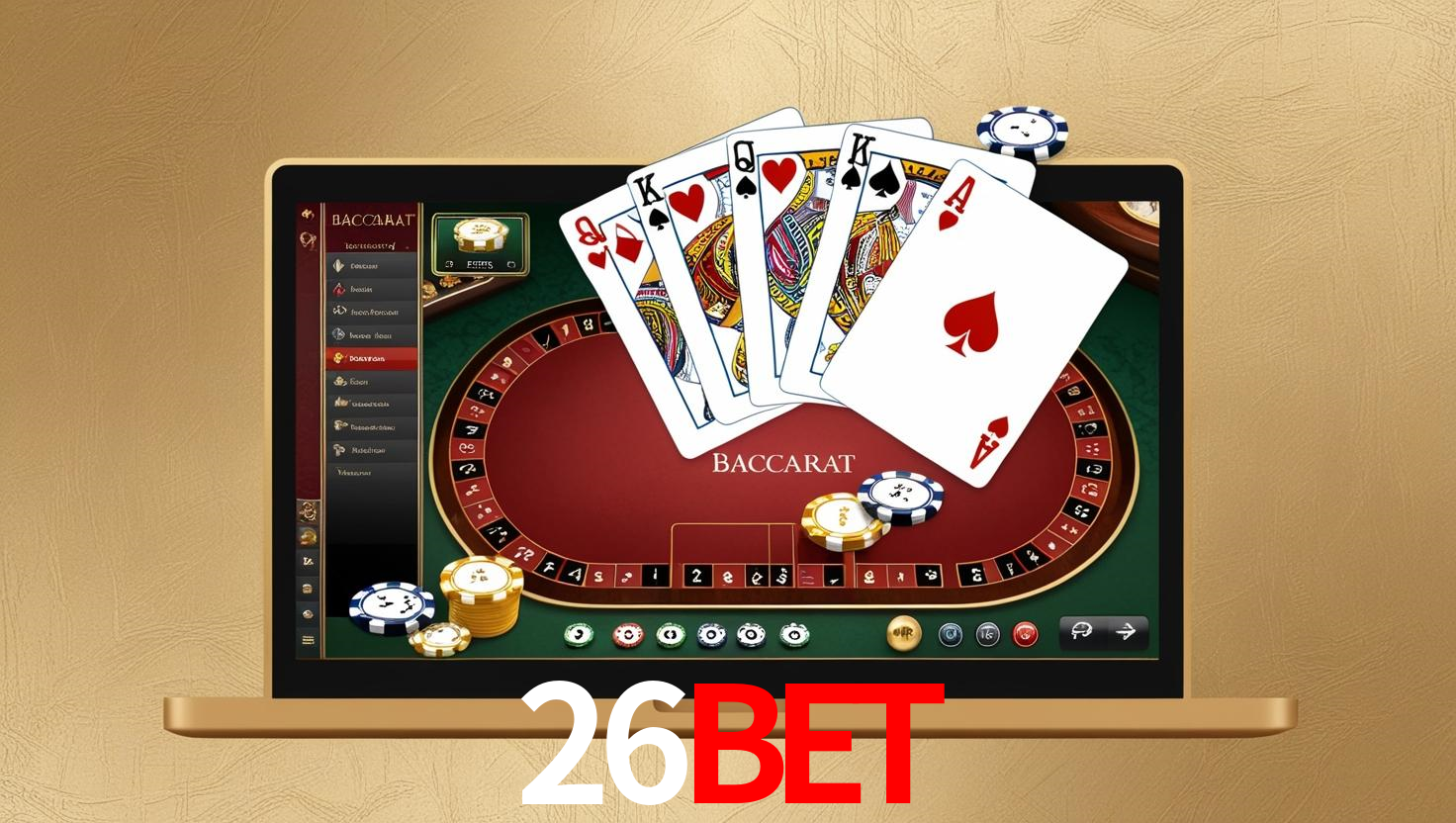 26BET