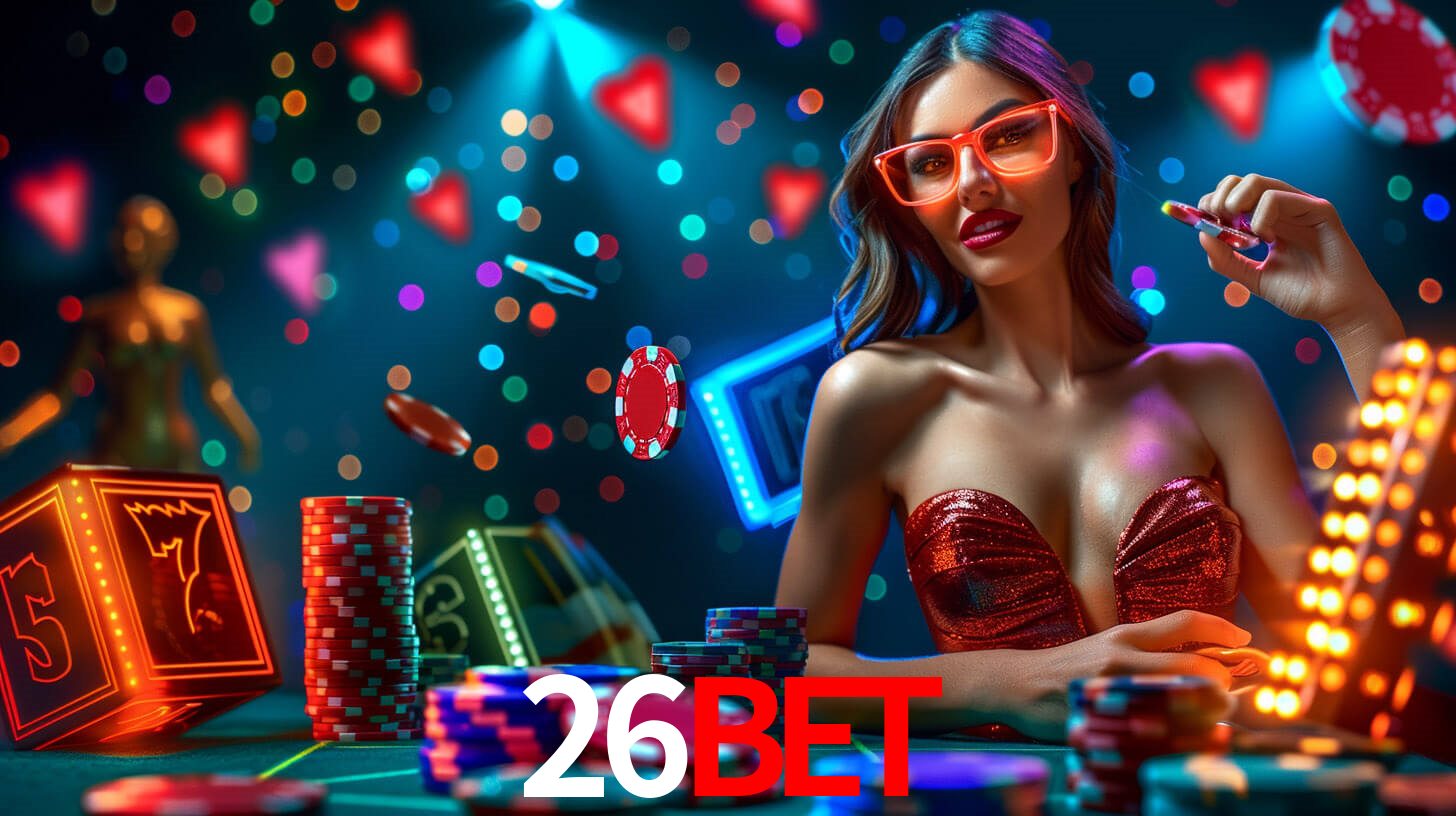 26BET