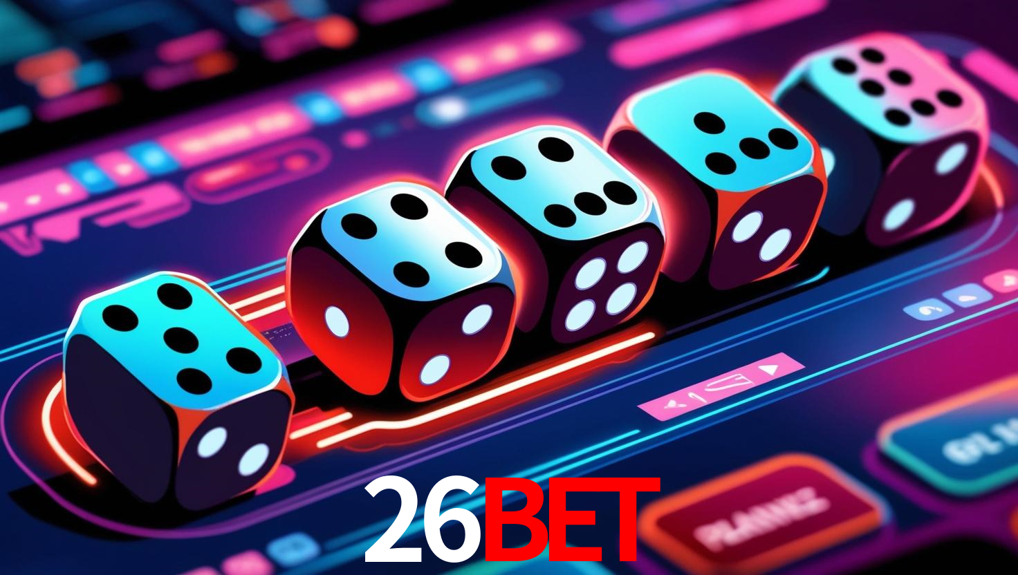 26BET