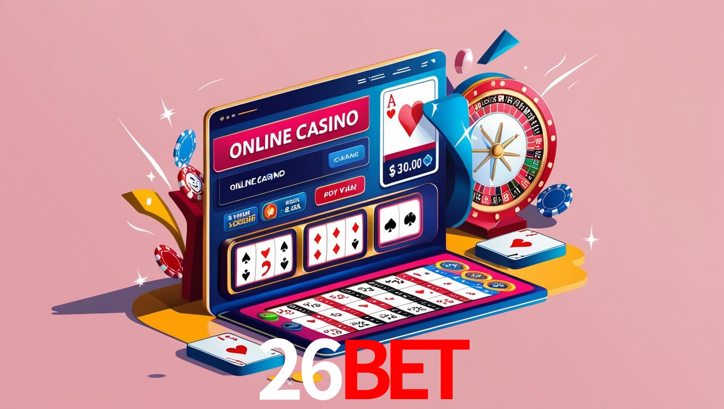 26BET